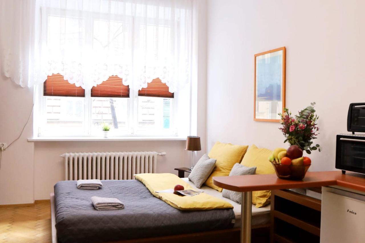 Cozy Place In Krakov Exteriér fotografie